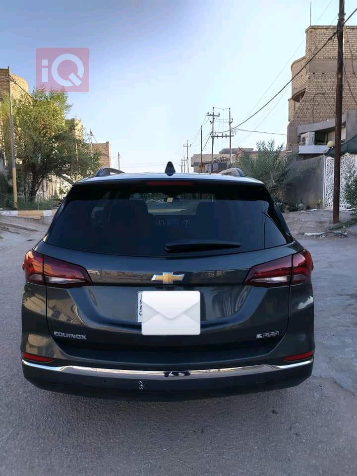 شێڤرۆلێت ئیکۆنۆکس